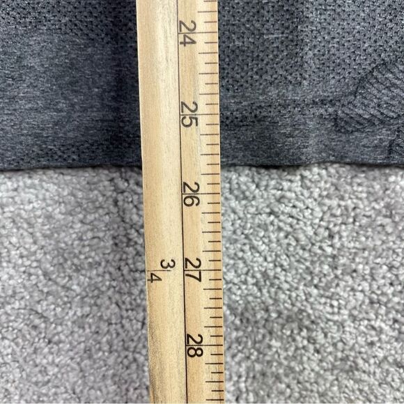 UNRL X Transfusion Barstool Sports Polo Shirt Mens Small Gray Camo Seamless Golf - Picture 10 of 11